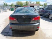 ✅ 2010 Lexus IS 250 • VIN: JTHCF5C2XA5041339 • Lot: 43013906. Wystawiony na IAAI z przebiegiem 210 866 mil. Bezpłatny archiwum sprzedaży aukcyjnych z USA i szczegółowy raport historii pojazdu na DreamBid. Zdjęcie 16.