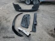 ✅ 2024 Mercedes-Benz Sprinter • VIN: W1W4NCVY9RT162275 • Lot: 60839355. Wystawiony na Copart z przebiegiem 38 874 mil. Bezpłatny archiwum sprzedaży aukcyjnych z USA i szczegółowy raport historii pojazdu na DreamBid. Zdjęcie 13.