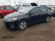 ✅ 2019 Hyundai Ioniq Blue • VIN: KMHC65LC0KU178528 • Lot: 81238754. Wystawiony na Copart z przebiegiem 116 079 mil. Bezpłatny archiwum sprzedaży aukcyjnych z USA i szczegółowy raport historii pojazdu na DreamBid. Zdjęcie 1.