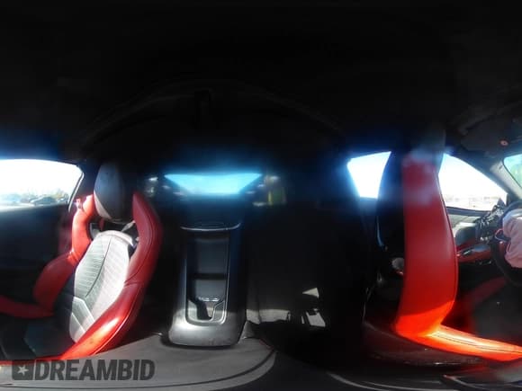 ✅ 2022 Chevrolet Corvette 2LT • VIN: 1G1YB2D46N5104145 • Лот: 43265043. Опубликован ранее на IAAI с пробегом 47 802 миль. Бесплатный доступ к архиву аукционных продаж из США и подробный отчёт об истории автомобиля на DreamBid. Изображение 22.