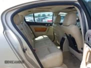 ✅ 2010 Lincoln MKS • VIN: 1LNHL9DR4AG606851 • Лот: 42666827. Опубликован ранее на IAAI с пробегом 154 897 миль. Бесплатный доступ к архиву аукционных продаж из США и подробный отчёт об истории автомобиля на DreamBid. Изображение 8.