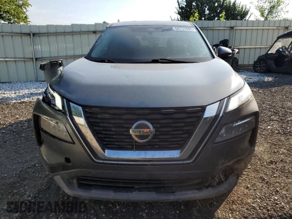 ✅ 2021 Nissan Rogue SV • VIN: 5N1AT3BA6MC717652 • Лот: 68737895. Опубликован ранее на Copart с пробегом 106 460 миль. Бесплатный доступ к архиву аукционных продаж из США и подробный отчёт об истории автомобиля на DreamBid. Изображение 5.