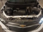 ✅ 2020 Chevrolet Equinox LT • VIN: 2GNAXKEV6L6223632 • Lot: 42755428. Wystawiony na IAAI z przebiegiem 62 432 mil. Bezpłatny archiwum sprzedaży aukcyjnych z USA i szczegółowy raport historii pojazdu na DreamBid. Zdjęcie 10.