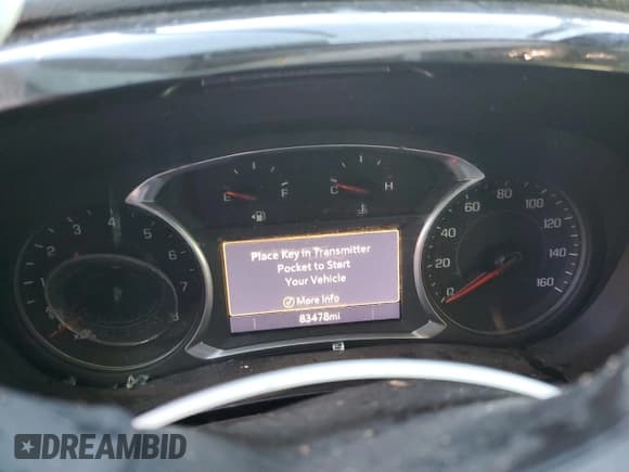 ✅ 2021 Chevrolet Traverse LT • VIN: 1GNERHKW0MJ199280 • Lot: 84197344. Wystawiony na Copart z przebiegiem 83 478 mil. Bezpłatny archiwum sprzedaży aukcyjnych z USA i szczegółowy raport historii pojazdu na DreamBid. Zdjęcie 9.