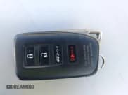 ✅ 2017 Lexus RX 350 • VIN: 2T2ZZMCA5HC037258 • Lot: 42258156. Listed on IAAI with 156,195 mi. Free auction sales archive from the USA and detailed vehicle history report at DreamBid. Image 11.