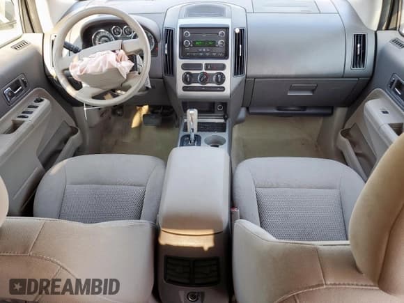 ✅ 2009 Ford Edge SE • VIN: 2FMDK36C39BA33838 • Lot: 80315385. Wystawiony na Copart z przebiegiem 107 323 mil. Bezpłatny archiwum sprzedaży aukcyjnych z USA i szczegółowy raport historii pojazdu na DreamBid. Zdjęcie 8.