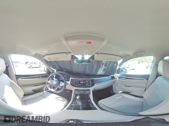 ✅ 2022 Volkswagen Atlas SE • VIN: 1V2DP2CA0NC547593 • Lot: 62278285. Listed on Copart with 30,597 mi. Free auction sales archive from the USA and detailed vehicle history report at DreamBid. Image 15.