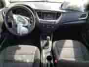 2019 Hyundai Accent SE с VIN 3KPC24A3XKE058523, выставлен на аукционе Copart как лот 47848713 с пробегом 60 106 миль миль и . История ставок и продаж доступна на DreamBid. Изображение 8.