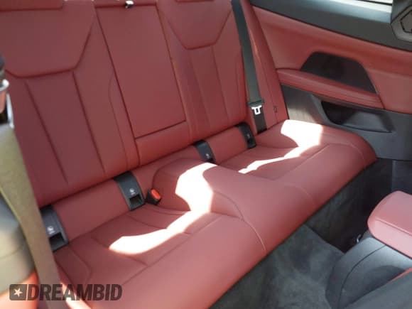 ✅ 2023 BMW 4 Series 430i xDrive • VIN: WBA73AP01PCL19401 • Лот: 42769242. Опубликован ранее на IAAI с пробегом 35 611 миль. Бесплатный доступ к архиву аукционных продаж из США и подробный отчёт об истории автомобиля на DreamBid. Изображение 8.