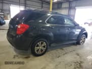 ✅ 2015 Chevrolet Equinox LT • VIN: 2GNALBEK9F6335492 • Лот: 69868644. Опубликован ранее на Copart с пробегом 221 857 миль. Бесплатный доступ к архиву аукционных продаж из США и подробный отчёт об истории автомобиля на DreamBid. Изображение 3.