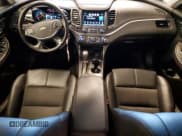 ✅ 2016 Chevrolet Impala LT • VIN: 2G1105SA9G9188727 • Лот: 73668153. Опубликован ранее на Copart с пробегом 148 846 миль. Бесплатный доступ к архиву аукционных продаж из США и подробный отчёт об истории автомобиля на DreamBid. Изображение 8.