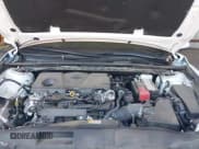 ✅ 2024 Toyota Camry LE • VIN: 4T1C11AK7RU201170 • Лот: 43441778. Опубликован ранее на IAAI с пробегом 26 431 миль. Бесплатный доступ к архиву аукционных продаж из США и подробный отчёт об истории автомобиля на DreamBid. Изображение 10.