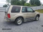 ✅ 2002 Ford Explorer Sport Value • VIN: 1FMYU60E32UA92511 • Lot: 54368265. Listed on Copart with 143,744 mi. Free auction sales archive from the USA and detailed vehicle history report at DreamBid. Image 3.