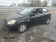 ✅ 2010 Hyundai Accent GS • VIN: KMHCM3AC4AU170492 • Лот: 85258114. Опубликован ранее на Copart с пробегом 119 238 миль. Бесплатный доступ к архиву аукционных продаж из США и подробный отчёт об истории автомобиля на DreamBid. Изображение 1.