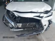 ✅ 2023 Lexus NX 350h Premium • VIN: 2T2GKCEZ2PC010333 • Лот: 42641664. Опубликован ранее на IAAI с пробегом 35 369 миль. Бесплатный доступ к архиву аукционных продаж из США и подробный отчёт об истории автомобиля на DreamBid. Изображение 6.