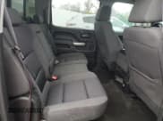 ✅ 2016 Chevrolet Silverado 1500 LT • VIN: 3GCUKREC2GG179621 • Лот: 84465315. Опубликован ранее на Copart с пробегом 226 634 миль. Бесплатный доступ к архиву аукционных продаж из США и подробный отчёт об истории автомобиля на DreamBid. Изображение 10.