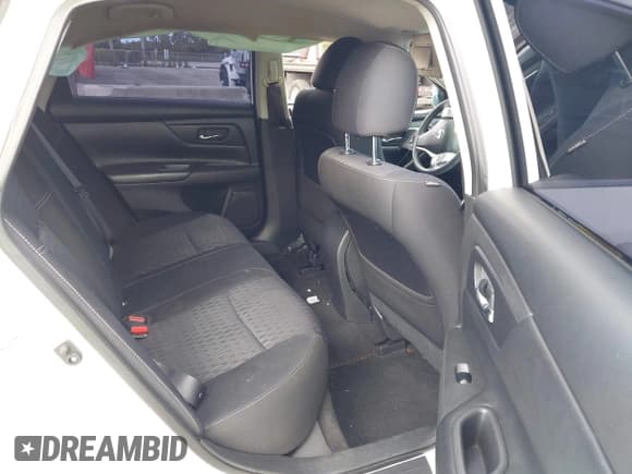 ✅ 2016 Nissan Altima SR • VIN: 1N4AL3AP1GN338339 • Lot: 43409692. Wystawiony na IAAI z przebiegiem 86 314 mil. Bezpłatny archiwum sprzedaży aukcyjnych z USA i szczegółowy raport historii pojazdu na DreamBid. Zdjęcie 8.