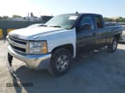 ✅ 2010 Chevrolet Silverado 1500 LT • VIN: 1GCSCSEA8AZ133101 • Лот: 42419688. Опубликован ранее на IAAI с пробегом 174 933 миль. Бесплатный доступ к архиву аукционных продаж из США и подробный отчёт об истории автомобиля на DreamBid. Изображение 20.