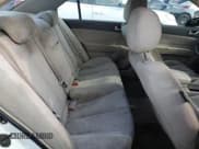 ✅ 2006 Hyundai Sonata GLS • VIN: 5NPEU46F46H114446 • Лот: 72085294. Опубликован ранее на Copart с пробегом 176 040 миль. Бесплатный доступ к архиву аукционных продаж из США и подробный отчёт об истории автомобиля на DreamBid. Изображение 10.