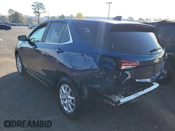 ✅ 2022 Chevrolet Equinox LT • VIN: 3GNAXUEV5NL244773 • Лот: 43705281. Опубликован ранее на IAAI с пробегом 77 407 миль. Бесплатный доступ к архиву аукционных продаж из США и подробный отчёт об истории автомобиля на DreamBid. Изображение 6.