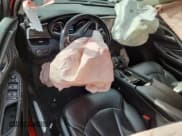 ✅ 2019 Buick Envision Essence • VIN: LRBFXCSA5KD111957 • Lot: 84793055. Listed on Copart with 94,061 mi. Free auction sales archive from the USA and detailed vehicle history report at DreamBid. Image 8.