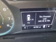 ✅ 2024 Chevrolet Equinox LS • VIN: 3GNAX5EG3RL257843 • Лот: 43656831. Опубликован ранее на IAAI с пробегом 16 704 миль. Бесплатный доступ к архиву аукционных продаж из США и подробный отчёт об истории автомобиля на DreamBid. Изображение 10.