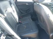 ✅ 2012 Audi Q5 Premium • VIN: WA1CFAFP2CA035010 • Lot: 41412117. Listed on IAAI with 198,893 mi. Free auction sales archive from the USA and detailed vehicle history report at DreamBid. Image 8.