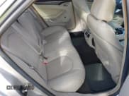 ✅ 2008 Cadillac CTS AWD • VIN: 1G6DS57V380193771 • Lot: 43552987. Listed on IAAI with 124,817 mi. Free auction sales archive from the USA and detailed vehicle history report at DreamBid. Image 8.