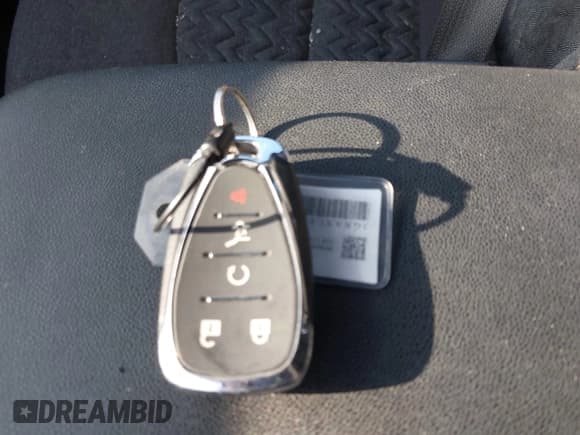 ✅ 2024 Chevrolet Equinox LT • VIN: 3GNAXUEG7RL309341 • Lot: 43863978. Listed on IAAI with 42,970 mi. Free auction sales archive from the USA and detailed vehicle history report at DreamBid. Image 11.