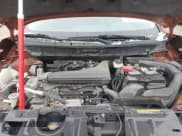 ✅ 2017 Nissan Rogue SL • VIN: 5N1AT2MV5HC741988 • Lot: 43794637. Wystawiony na IAAI z przebiegiem 141 965 mil. Bezpłatny archiwum sprzedaży aukcyjnych z USA i szczegółowy raport historii pojazdu na DreamBid. Zdjęcie 10.