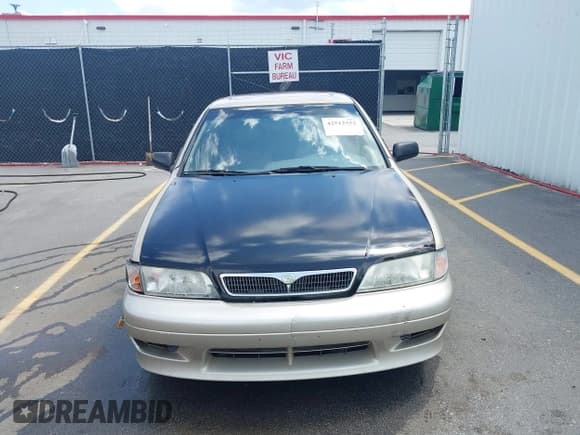 ✅ 1999 Infiniti G20 • VIN: JNKCP11A5XT003361 • Лот: 42512552. Опубликован ранее на IAAI с пробегом 169 388 миль. Бесплатный доступ к архиву аукционных продаж из США и подробный отчёт об истории автомобиля на DreamBid. Изображение 12.