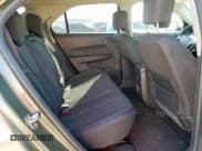 ✅ 2015 Chevrolet Equinox LT • VIN: 2GNALBEK2F6123601 • Лот: 91133565. Опубликован ранее на Copart с пробегом 186 883 миль. Бесплатный доступ к архиву аукционных продаж из США и подробный отчёт об истории автомобиля на DreamBid. Изображение 11.