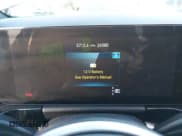 ✅ 2022 Mercedes-Benz GLA 250 • VIN: W1N4N4GB5NJ415391 • Lot: 41400642. Wystawiony na IAAI z przebiegiem 34 380 mil. Bezpłatny archiwum sprzedaży aukcyjnych z USA i szczegółowy raport historii pojazdu na DreamBid. Zdjęcie 7.