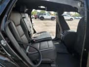 ✅ 2024 Chevrolet Blazer RS • VIN: 3GNKBKRS4RS284393 • Lot: 68637665. Listed on Copart with Not provided. Free auction sales archive from the USA and detailed vehicle history report at DreamBid. Image 11.