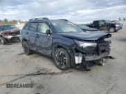 ✅ 2025 Subaru Forester Limited • VIN: JF2SLDNC5SH443423 • Lot: 50396375. Listed on Copart with Not provided. Free auction sales archive from the USA and detailed vehicle history report at DreamBid. Image 4.