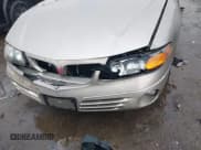 ✅ 2001 Pontiac Bonneville SE • VIN: 1G2HX54K814258899 • Лот: 42260783. Опубликован ранее на IAAI с пробегом 165 869 миль. Бесплатный доступ к архиву аукционных продаж из США и подробный отчёт об истории автомобиля на DreamBid. Изображение 6.