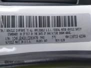 ✅ 2020 Jeep Grand Cherokee Altitude • VIN: 1C4RJEAG9LC203470 • Lot: 43263713. Wystawiony na IAAI z przebiegiem 119 206 mil. Bezpłatny archiwum sprzedaży aukcyjnych z USA i szczegółowy raport historii pojazdu na DreamBid. Zdjęcie 9.