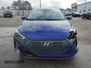 ✅ 2019 Hyundai Ioniq Limited • VIN: KMHC05LC4KU118060 • Lot: 42217195. Wystawiony na Copart z przebiegiem 166 145 mil. Bezpłatny archiwum sprzedaży aukcyjnych z USA i szczegółowy raport historii pojazdu na DreamBid. Zdjęcie 5.