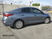 ✅ 2019 Hyundai Accent SE • VIN: 3KPC24A3XKE047490 • Лот: 51366405. Опубликован ранее на Copart с пробегом 150 980 миль. Бесплатный доступ к архиву аукционных продаж из США и подробный отчёт об истории автомобиля на DreamBid. Изображение 3.