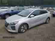 2019 Hyundai Ioniq Blue с VIN KMHC65LC4KU158928, выставлен на аукционе Copart как лот 67005224 с пробегом 22 874 миль миль и На запчасти • Non repairable. История ставок и продаж доступна на DreamBid. Изображение 1.