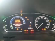 ✅ 2022 Honda Accord Touring • VIN: 1HGCV3F97NA007827 • Лот: 86307185. Опубликован ранее на Copart с пробегом 73 353 миль. Бесплатный доступ к архиву аукционных продаж из США и подробный отчёт об истории автомобиля на DreamBid. Изображение 9.