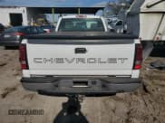 ✅ 2005 Chevrolet Silverado 1500 Work Truck • VIN: 1GCEC14VX5Z331874 • Лот: 79238154. Опубликован ранее на Copart с пробегом 223 499 миль. Бесплатный доступ к архиву аукционных продаж из США и подробный отчёт об истории автомобиля на DreamBid. Изображение 6.