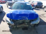 ✅ 2023 Hyundai Elantra SEL • VIN: KMHLM4AG1PU467298 • Lot: 43659959. Listed on IAAI with 79,258 mi. Free auction sales archive from the USA and detailed vehicle history report at DreamBid. Image 12.