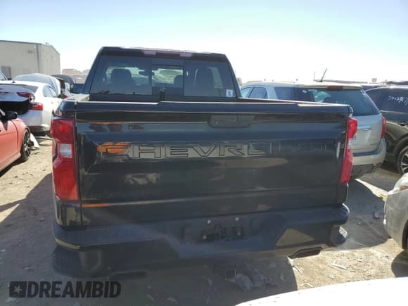 ✅ 2020 Chevrolet Silverado 1500 LT Trail Boss • VIN: 3GCPYFEL3LG364362 • Lot: 39924343. Wystawiony na Copart z przebiegiem 113 143 mil. Bezpłatny archiwum sprzedaży aukcyjnych z USA i szczegółowy raport historii pojazdu na DreamBid. Zdjęcie 6.