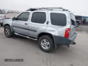 ✅ 2001 Nissan Xterra SE • VIN: 5N1ED28Y11C551503 • Lot: 43731539. Listed on IAAI with 158,615 mi. Free auction sales archive from the USA and detailed vehicle history report at DreamBid. Image 3.