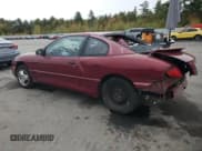 ✅ 2005 Pontiac Sunfire • VIN: 3G2JB12F65S212976 • Lot: 86244315. Listed on Copart with 51,966 mi. Free auction sales archive from the USA and detailed vehicle history report at DreamBid. Image 2.