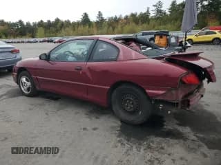 ✅ 2005 Pontiac Sunfire w/1SV • VIN: 3G2JB12F65S212976 • Лот: 86244315. Опубликован ранее на Copart с пробегом 51 966 миль. Бесплатный доступ к архиву аукционных продаж из США и подробный отчёт об истории автомобиля на DreamBid. Изображение 2.