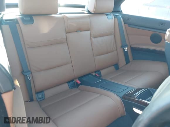 ✅ 2012 BMW 3 Series 328i • VIN: WBADW7C5XCE728705 • Lot: 43673496. Listed on IAAI with 104,557 mi. Free auction sales archive from the USA and detailed vehicle history report at DreamBid. Image 8.