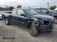 ✅ 2022 Toyota Tacoma SR • VIN: 3TYSX5EN6NT016069 • Lot: 80930075. Wystawiony na Copart z przebiegiem 67 872 mil. Bezpłatny archiwum sprzedaży aukcyjnych z USA i szczegółowy raport historii pojazdu na DreamBid. Zdjęcie 4.