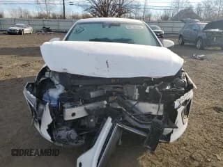 ✅ 2021 Hyundai Ioniq SE • VIN: KMHC75LJ8MU077915 • Lot: 88796605. Wystawiony na Copart z przebiegiem 33 452 mil. Bezpłatny archiwum sprzedaży aukcyjnych z USA i szczegółowy raport historii pojazdu na DreamBid. Zdjęcie 5.